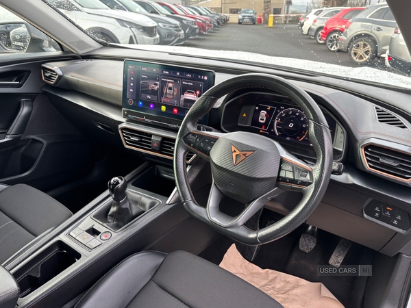 Used Cupra Formentor 2023 for sale - 77613506: Photo 11