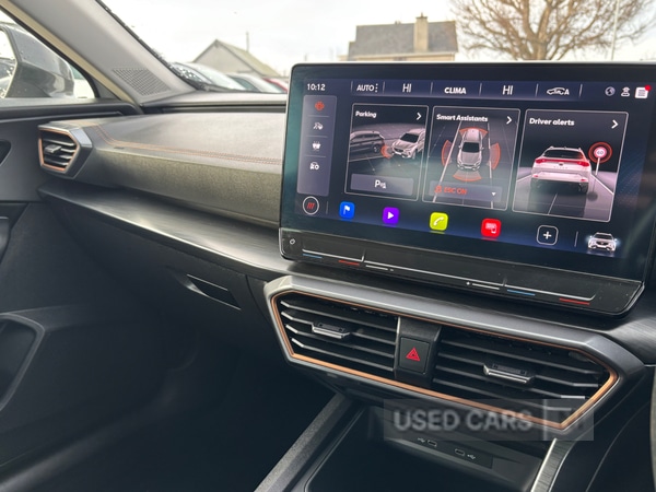 Used Cupra Formentor 2023 for sale - 77613506: Photo 13