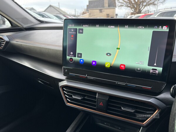 Used Cupra Formentor 2023 for sale - 77613506: Photo 14