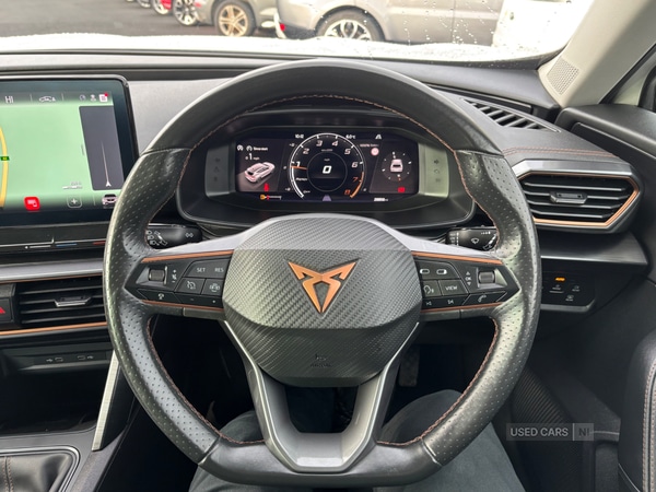 Used Cupra Formentor 2023 for sale - 77613506: Photo 16