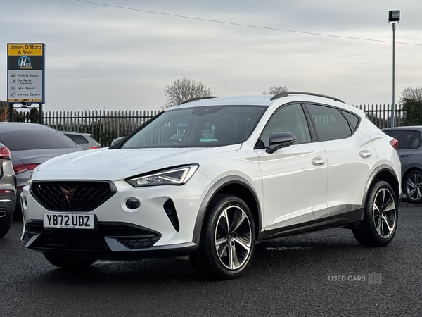 Used Cupra Formentor 2023 for sale - 77613506: Photo 2