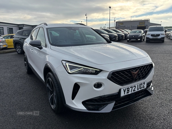 Used Cupra Formentor 2023 for sale - 77613506: Photo 3