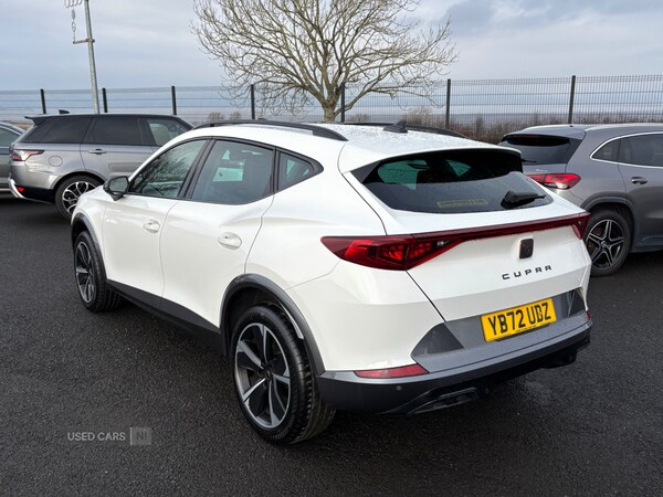 Used Cupra Formentor 2023 for sale - 77613506: Photo 5