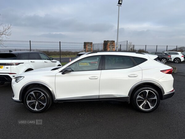 Used Cupra Formentor 2023 for sale - 77613506: Photo 6