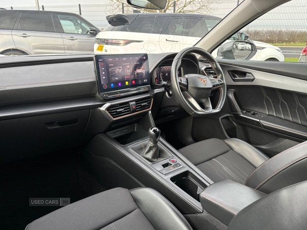 Used Cupra Formentor 2023 for sale - 77613506: Photo 7