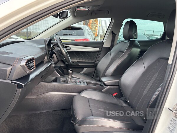 Used Cupra Formentor 2023 for sale - 77613506: Photo 8