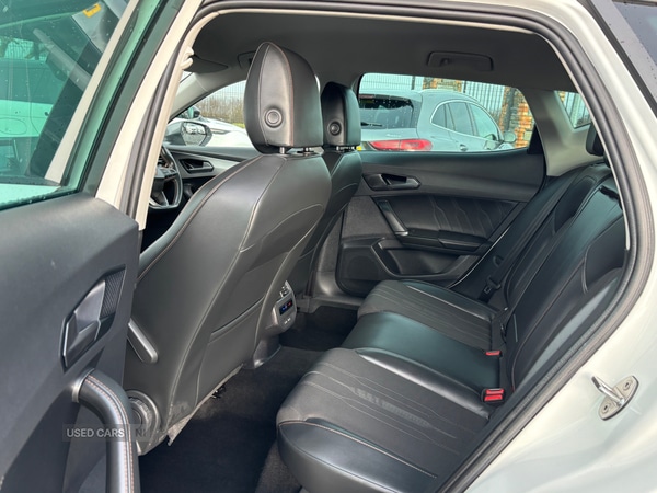 Used Cupra Formentor 2023 for sale - 77613506: Photo 9