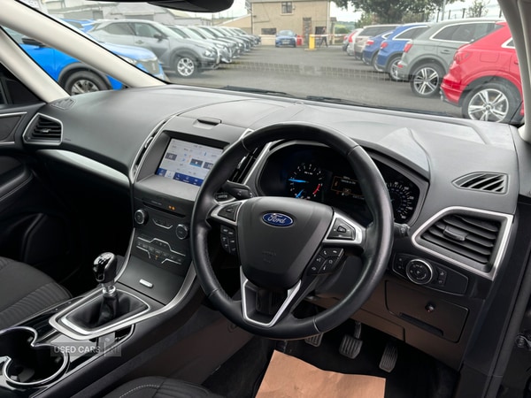 Used Ford S-Max 2020 for sale - 75402655: Photo 10
