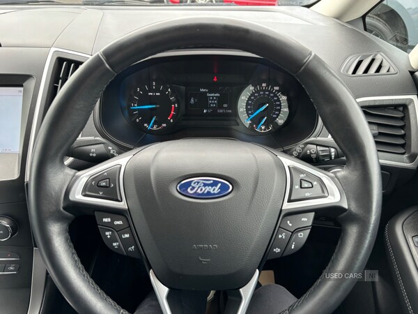 Used Ford S-Max 2020 for sale - 75402655: Photo 13