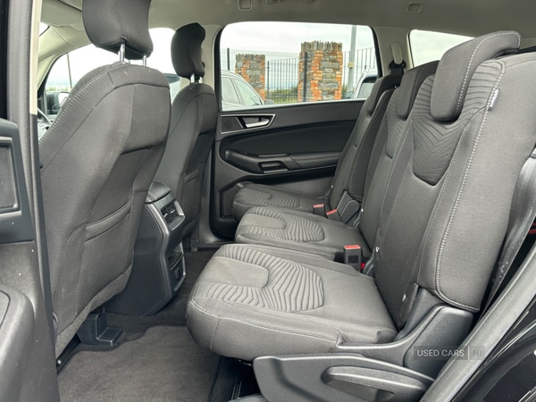 Used Ford S-Max 2020 for sale - 75402655: Photo 7