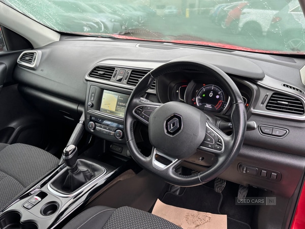 Used Renault Kadjar 2018 for sale - 76667741: Photo 10