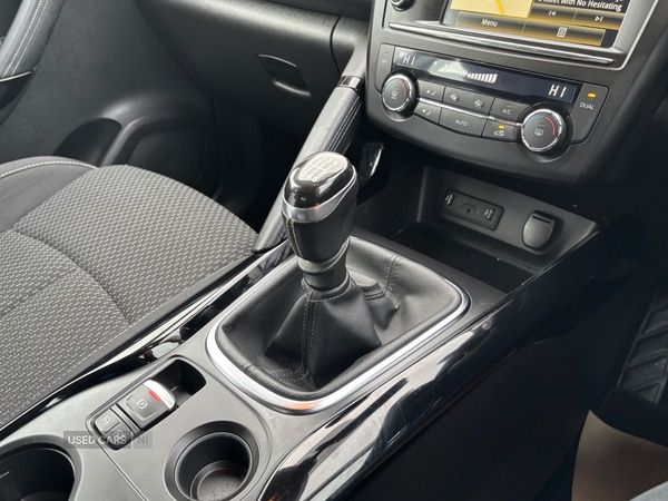 Used Renault Kadjar 2018 for sale - 76667741: Photo 11