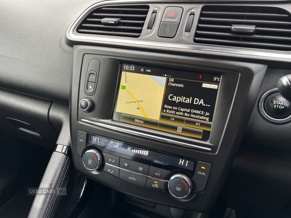 Used Renault Kadjar 2018 for sale - 76667741: Photo 12