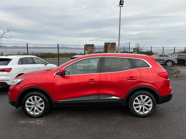 Used Renault Kadjar 2018 for sale - 76667741: Photo 5