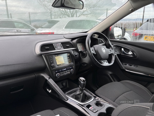 Used Renault Kadjar 2018 for sale - 76667741: Photo 6