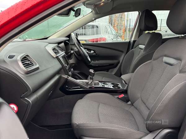 Used Renault Kadjar 2018 for sale - 76667741: Photo 7