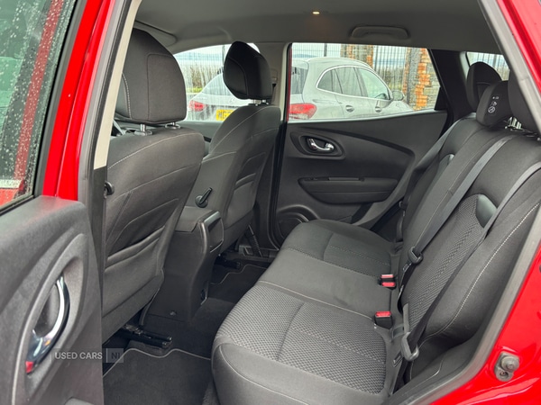 Used Renault Kadjar 2018 for sale - 76667741: Photo 8