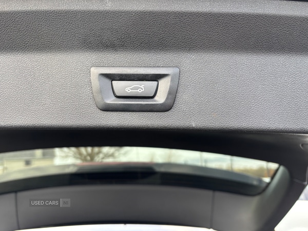 Used BMW X3 2020 for sale - 77144904: Photo 11