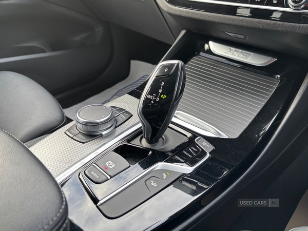 Used BMW X3 2020 for sale - 77144904: Photo 13