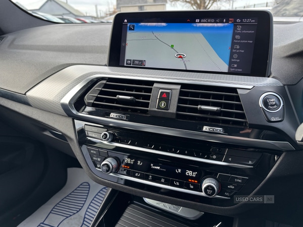 Used BMW X3 2020 for sale - 77144904: Photo 14