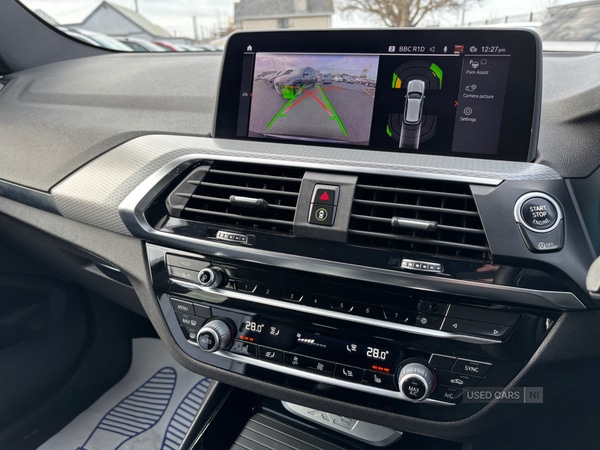 Used BMW X3 2020 for sale - 77144904: Photo 15