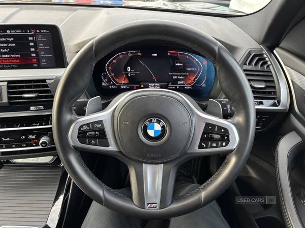 Used BMW X3 2020 for sale - 77144904: Photo 16