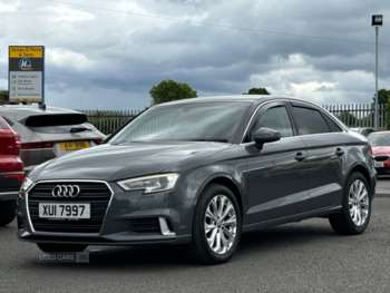Used Audi A3 2017 for sale - 74789550: Photo
