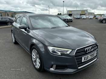 Used Audi A3 2017 for sale - 74789550: Photo