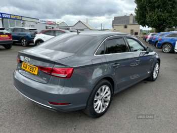 Used Audi A3 2017 for sale - 74789550: Photo