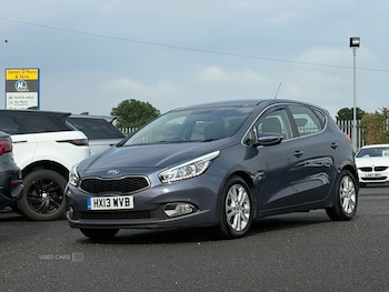Used Kia Ceed 2013 for sale - 79085762: Photo