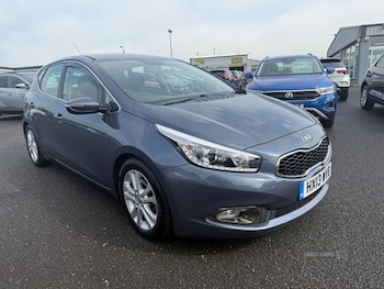 Used Kia Ceed 2013 for sale - 79085762: Photo