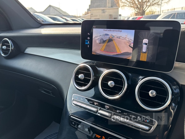 Used Mercedes-Benz GLC 2021 for sale - 77971069: Photo 14