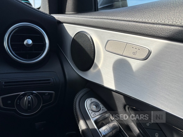 Used Mercedes-Benz GLC 2021 for sale - 77971069: Photo 15