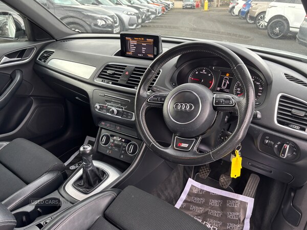 Used Audi Q3 2015 for sale - 76315325: Photo 11