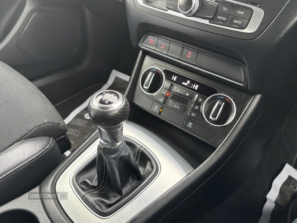 Used Audi Q3 2015 for sale - 76315325: Photo 12