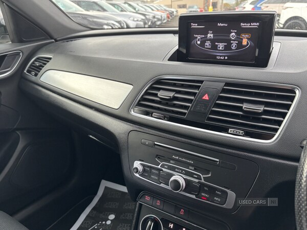 Used Audi Q3 2015 for sale - 76315325: Photo 13