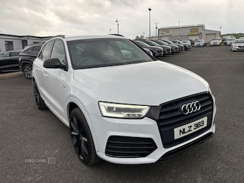 Used Audi Q3 2015 for sale - 76315325: Photo 2