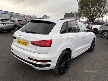 Used Audi Q3 2015 for sale - 76315325: Photo 3