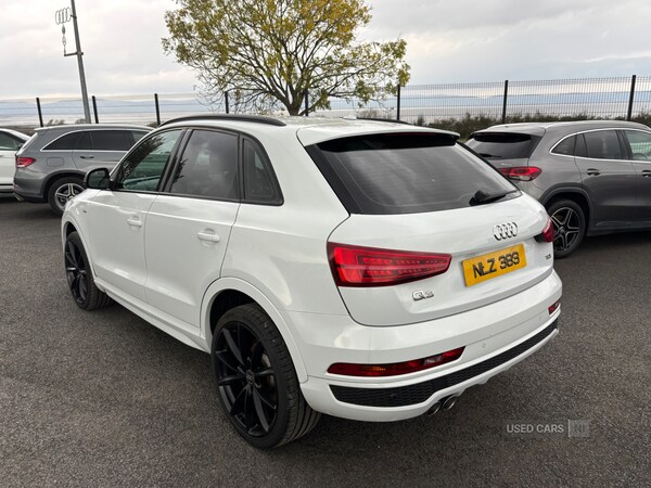 Used Audi Q3 2015 for sale - 76315325: Photo 4