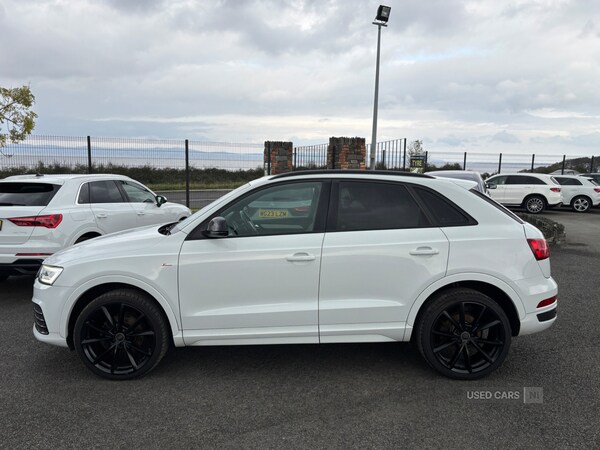 Used Audi Q3 2015 for sale - 76315325: Photo 5