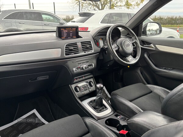 Used Audi Q3 2015 for sale - 76315325: Photo 6
