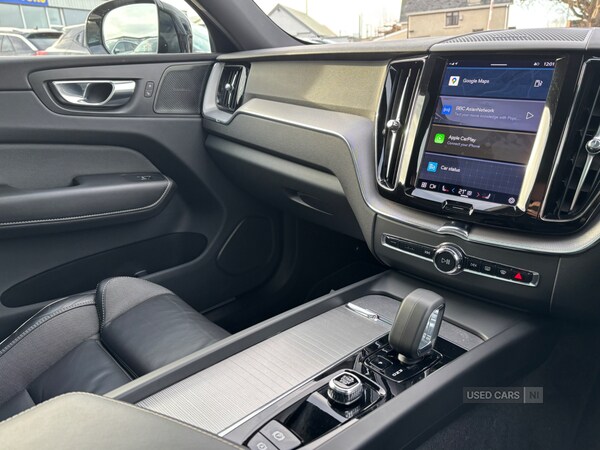 Used Volvo XC60 2022 for sale - 76667753: Photo 13