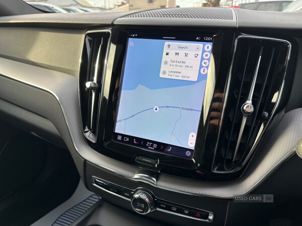 Used Volvo XC60 2022 for sale - 76667753: Photo 14