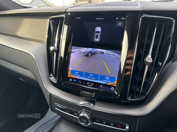 Used Volvo XC60 2022 for sale - 76667753: Photo 15