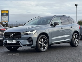 Used Volvo XC60 2022 for sale - 76667753: Photo