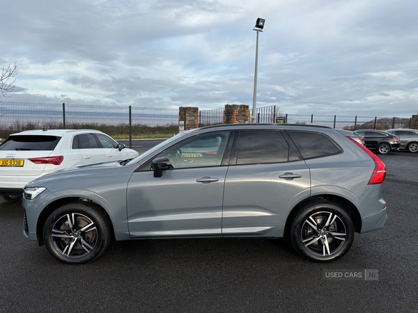 Used Volvo XC60 2022 for sale - 76667753: Photo 6