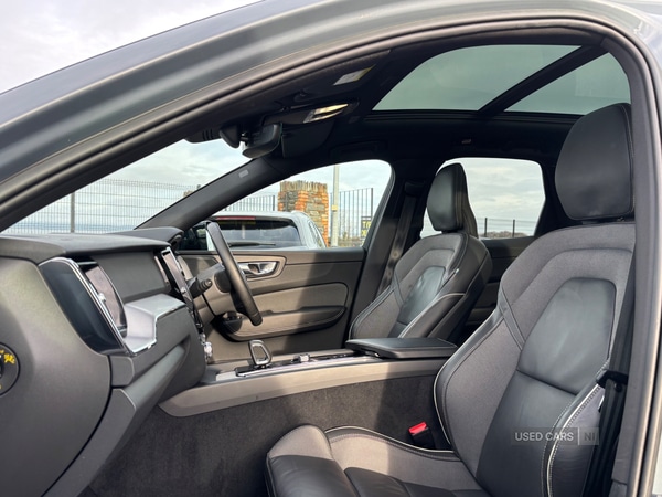 Used Volvo XC60 2022 for sale - 76667753: Photo 8