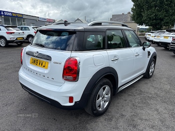 Used MINI Countryman 2019 for sale - 78959353: Photo