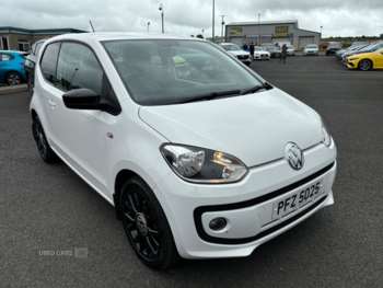 Used Volkswagen up! 2013 for sale - 75162479: Photo