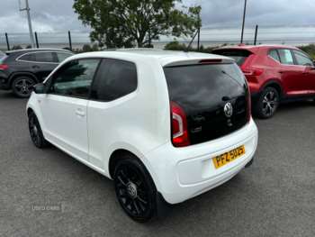Used Volkswagen up! 2013 for sale - 75162479: Photo